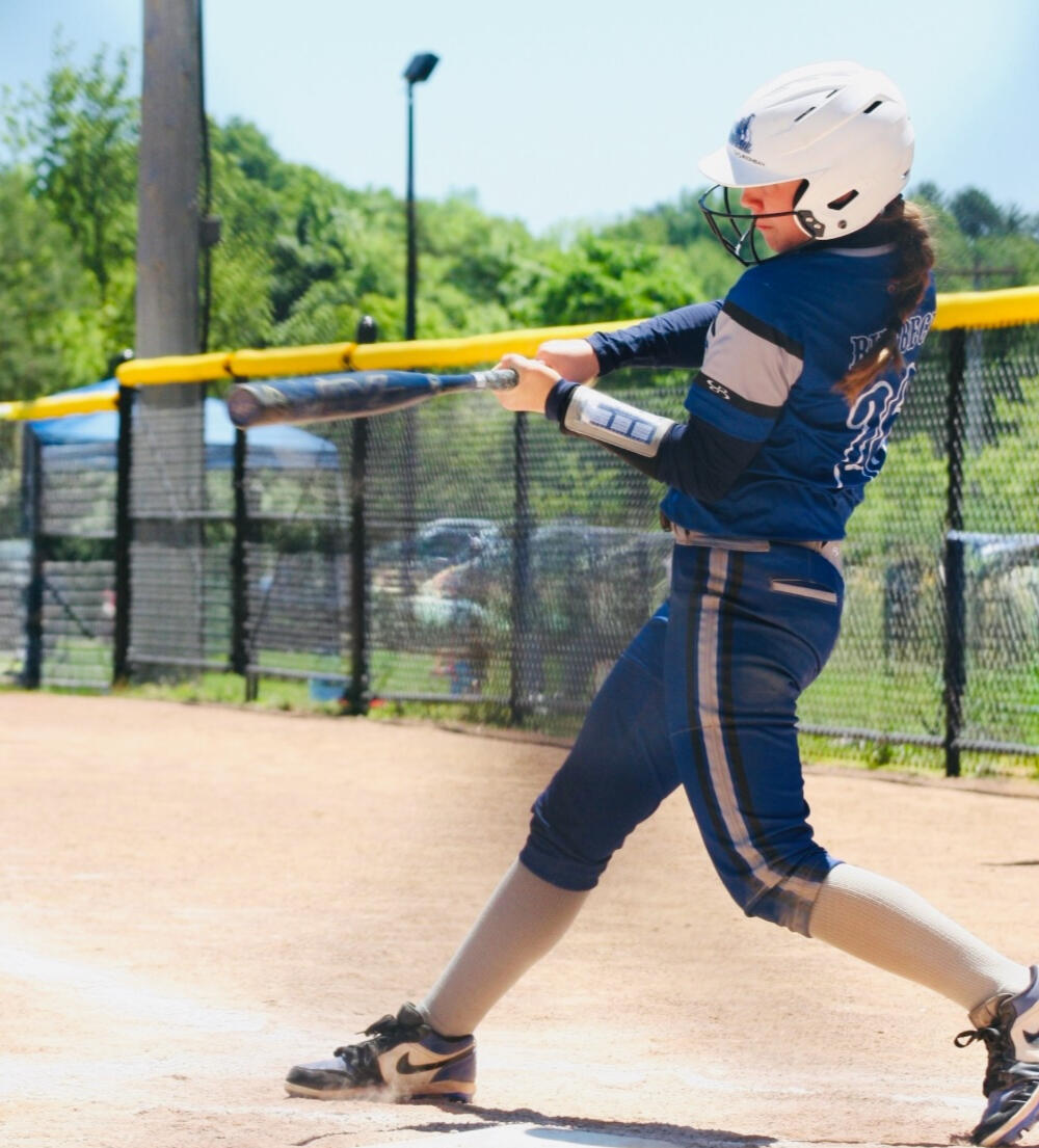Delaney Birkbeck, Class of 2029, 2B/OF
